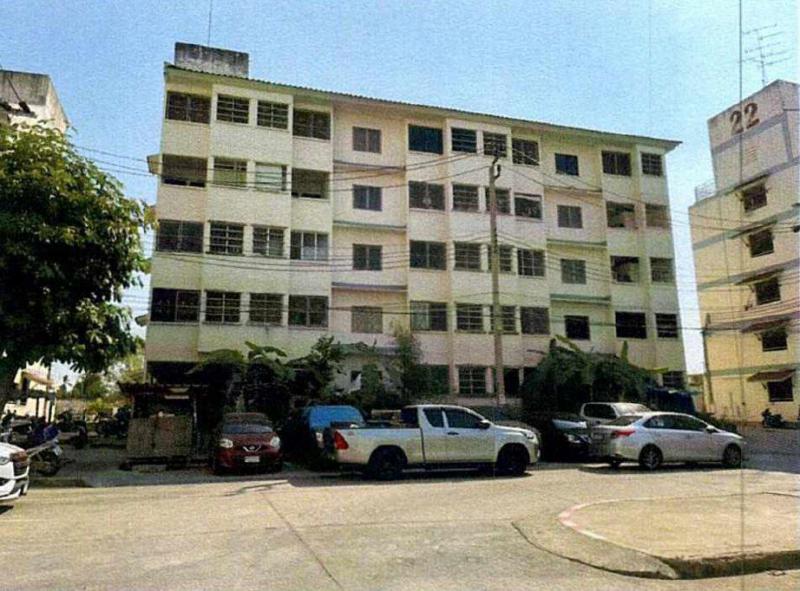 แพรกษาใหม่ เมืองสมุทรปราการ สมุทรปราการ