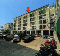 คอนโดหลุดจำนอง ธ.ธนาคารอาคารสงเคราะห์ สำโรงเหนือ เมืองสมุทรปราการ สมุทรปราการ