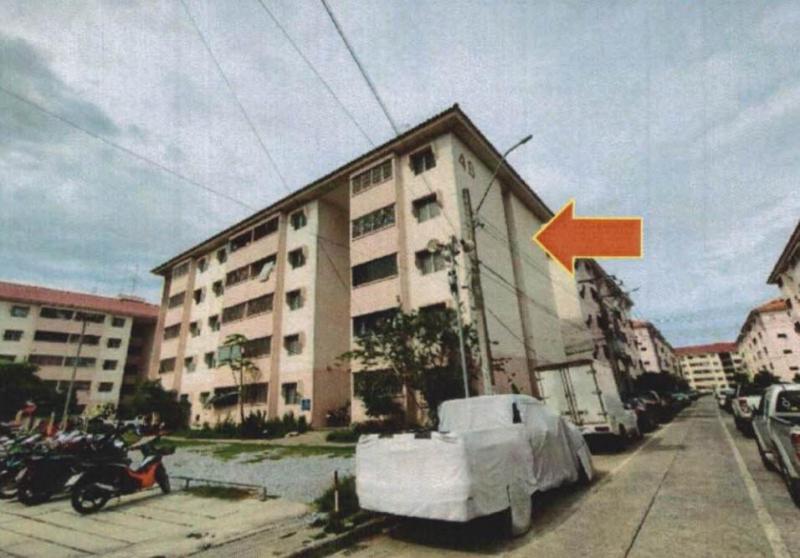 แพรกษา เมืองสมุทรปราการ สมุทรปราการ