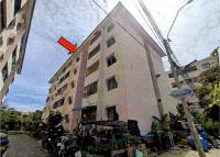 คอนโดหลุดจำนอง ธ.ธนาคารอาคารสงเคราะห์ แหลมฟ้าผ่า พระสมุทรเจดีย์ สมุทรปราการ