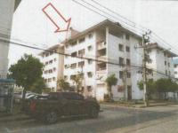 คอนโดหลุดจำนอง ธ.ธนาคารอาคารสงเคราะห์ บางปรอก เมืองปทุมธานี ปทุมธานี