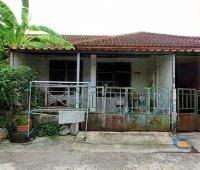 ทาวน์เฮ้าส์หลุดจำนอง ธ.ธนาคารอาคารสงเคราะห์ ลำลูกกา ลำลูกกา ปทุมธานี