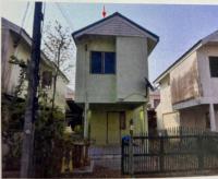 บ้านเดี่ยวหลุดจำนอง ธ.ธนาคารอาคารสงเคราะห์ หนองครก เมืองศรีสะเกษ ศรีสะเกษ