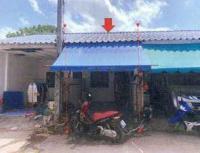 ทาวน์เฮ้าส์หลุดจำนอง ธ.ธนาคารอาคารสงเคราะห์ ขุนทะเล เมืองสุราษฎร์ธานี สุราษฎร์ธานี