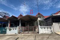 ทาวน์เฮ้าส์หลุดจำนอง ธ.ธนาคารอาคารสงเคราะห์ แสนตอ ท่ามะกา กาญจนบุรี