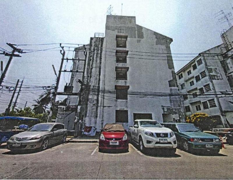 คลองมะเดื่อ กระทุ่มแบน สมุทรสาคร