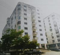 คอนโดหลุดจำนอง ธ.ธนาคารอาคารสงเคราะห์ สันนาเม็ง สันทราย เชียงใหม่