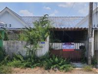 ทาวน์เฮ้าส์หลุดจำนอง ธ.ธนาคารอาคารสงเคราะห์ ดอนทอง เมืองพิษณุโลก พิษณุโลก