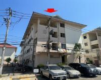 คอนโดหลุดจำนอง ธ.ธนาคารอาคารสงเคราะห์ สันผีเสื้อ เมืองเชียงใหม่ เชียงใหม่