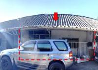 ทาวน์เฮ้าส์หลุดจำนอง ธ.ธนาคารอาคารสงเคราะห์ สันกำแพง สันกำแพง เชียงใหม่