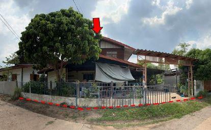 สร้างนกทา เมืองอำนาจเจริญ อำนาจเจริญ