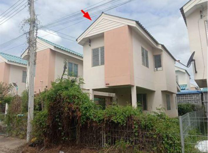 ขามใหญ่ เมืองอุบลราชธานี อุบลราชธานี