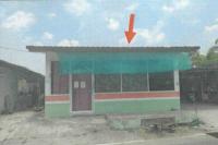 บ้านเดี่ยวหลุดจำนอง ธ.ธนาคารอาคารสงเคราะห์ บุ่งหวาย วารินชำราบ อุบลราชธานี