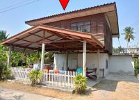 บ้านเดี่ยวหลุดจำนอง ธ.ธนาคารอาคารสงเคราะห์ สุขเกษม ปักธงชัย นครราชสีมา