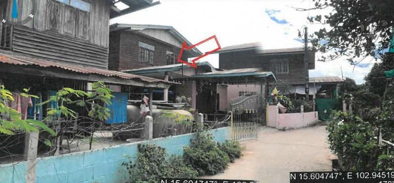 บ้านแวง พุทไธสง บุรีรัมย์