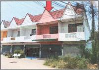 อาคารพาณิชย์หลุดจำนอง ธ.ธนาคารอาคารสงเคราะห์ บ้านใหม่ เมืองนครราชสีมา นครราชสีมา