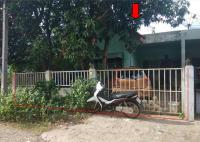 บ้านแฝดหลุดจำนอง ธ.ธนาคารอาคารสงเคราะห์ หนองบัวศาลา เมืองนครราชสีมา นครราชสีมา