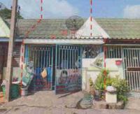 ทาวน์เฮ้าส์หลุดจำนอง ธ.ธนาคารอาคารสงเคราะห์ ชะแมบ วังน้อย พระนครศรีอยุธยา