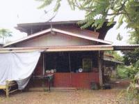 บ้านเดี่ยวหลุดจำนอง ธ.ธนาคารอาคารสงเคราะห์ บ้านยวด สร้างคอม อุดรธานี