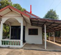 บ้านเดี่ยวหลุดจำนอง ธ.ธนาคารอาคารสงเคราะห์ โนนรัง เมืองร้อยเอ็ด ร้อยเอ็ด