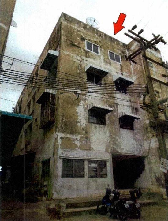 หลักสอง หนองแขม กรุงเทพมหานคร