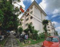 คอนโดหลุดจำนอง ธ.ธนาคารอาคารสงเคราะห์ บางพูด ปากเกร็ด นนทบุรี