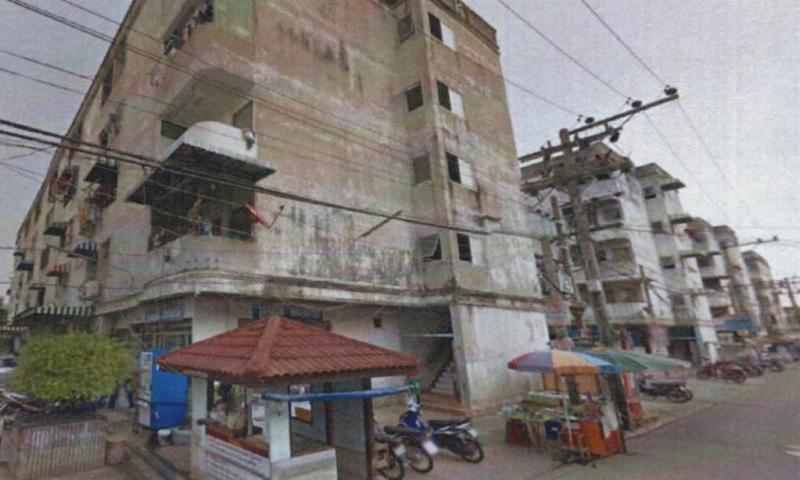 จรเข้บัว บางกะปิ กรุงเทพมหานคร