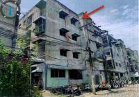 คอนโดหลุดจำนอง ธ.ธนาคารอาคารสงเคราะห์ หลักสอง หนองแขม กรุงเทพมหานคร