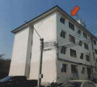 คอนโดหลุดจำนอง ธ.ธนาคารอาคารสงเคราะห์ บางบ่อ บางบ่อ สมุทรปราการ