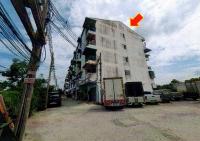 คอนโดหลุดจำนอง ธ.ธนาคารอาคารสงเคราะห์ บางโฉลง บางพลี สมุทรปราการ