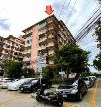 คอนโดหลุดจำนอง ธ.ธนาคารอาคารสงเคราะห์ ปากเกร็ด ปากเกร็ด นนทบุรี