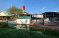 บ้านแฝดหลุดจำนอง ธ.ธนาคารอาคารสงเคราะห์ โคกสูง เมืองนครราชสีมา นครราชสีมา