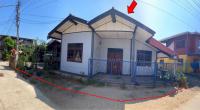 บ้านเดี่ยวหลุดจำนอง ธ.ธนาคารอาคารสงเคราะห์ โชคชัย โชคชัย นครราชสีมา