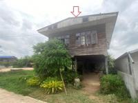 บ้านเดี่ยวหลุดจำนอง ธ.ธนาคารอาคารสงเคราะห์ สงเปลือย นามน กาฬสินธุ์