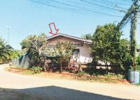 บ้านเดี่ยวหลุดจำนอง ธ.ธนาคารอาคารสงเคราะห์ อ่างทอง เมืองราชบุรี ราชบุรี