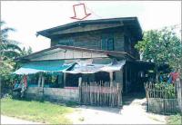 บ้านเดี่ยวหลุดจำนอง ธ.ธนาคารอาคารสงเคราะห์ หนองเรือ โนนสัง หนองบัวลำภู