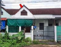 ทาวน์เฮ้าส์หลุดจำนอง ธ.ธนาคารอาคารสงเคราะห์ สบตุ๋ย เมืองลำปาง ลำปาง