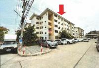 คอนโดหลุดจำนอง ธ.ธนาคารอาคารสงเคราะห์ สวนหลวง กระทุ่มแบน สมุทรสาคร