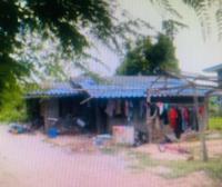 บ้านเดี่ยวหลุดจำนอง ธ.ธนาคารอาคารสงเคราะห์ สุขเดือนห้า  ชัยนาท