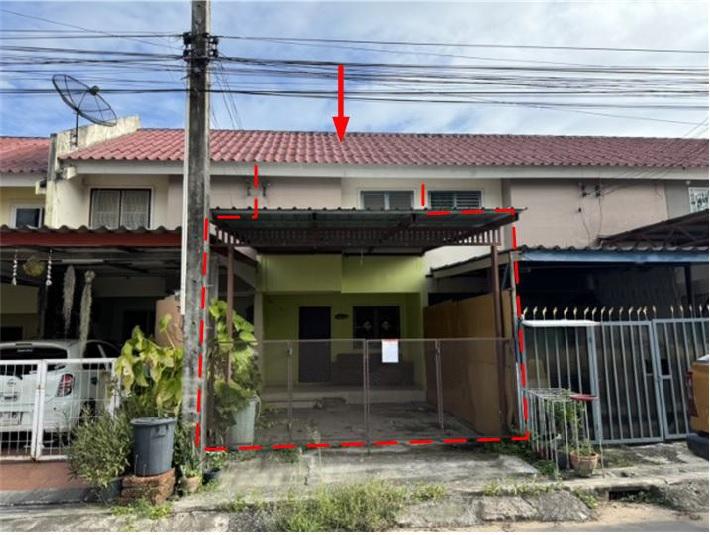 ทับมา เมืองระยอง ระยอง