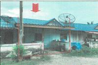 ทาวน์เฮ้าส์หลุดจำนอง ธ.ธนาคารอาคารสงเคราะห์ ละหาร ปลวกแดง ระยอง