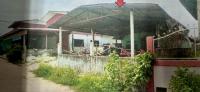 บ้านเดี่ยวหลุดจำนอง ธ.ธนาคารอาคารสงเคราะห์ เขวาไร่ โกสุมพิสัย มหาสารคาม