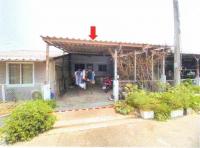 ทาวน์เฮ้าส์หลุดจำนอง ธ.ธนาคารอาคารสงเคราะห์ สันทราย เมืองเชียงราย เชียงราย