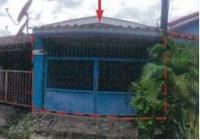 ทาวน์เฮ้าส์หลุดจำนอง ธ.ธนาคารอาคารสงเคราะห์ สมอแข เมืองพิษณุโลก พิษณุโลก