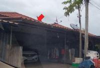 ทาวน์เฮ้าส์หลุดจำนอง ธ.ธนาคารอาคารสงเคราะห์ ธาตุทอง บ่อทอง ชลบุรี