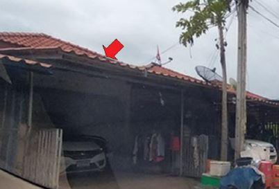 ธาตุทอง บ่อทอง ชลบุรี