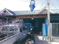 ทาวน์เฮ้าส์หลุดจำนอง ธ.ธนาคารอาคารสงเคราะห์ บางระกำ นครหลวง พระนครศรีอยุธยา