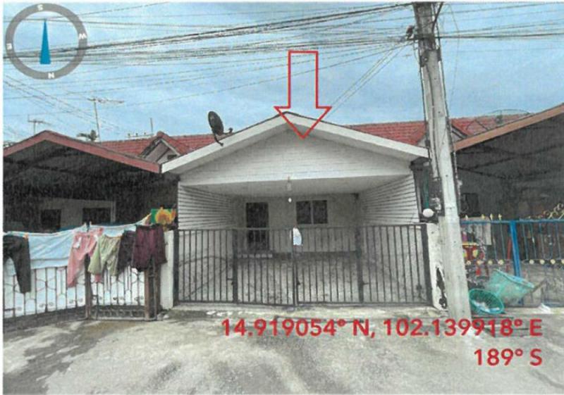 หนองบัวศาลา เมืองนครราชสีมา นครราชสีมา