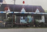 ทาวน์เฮ้าส์หลุดจำนอง ธ.ธนาคารอาคารสงเคราะห์ ในเมือง เมืองนครศรีธรรมราช นครศรีธรรมราช