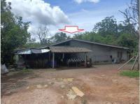 บ้านเดี่ยวหลุดจำนอง ธ.ธนาคารอาคารสงเคราะห์ ในควน ย่านตาขาว ตรัง